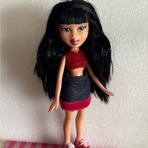 Bratz Doll JADE